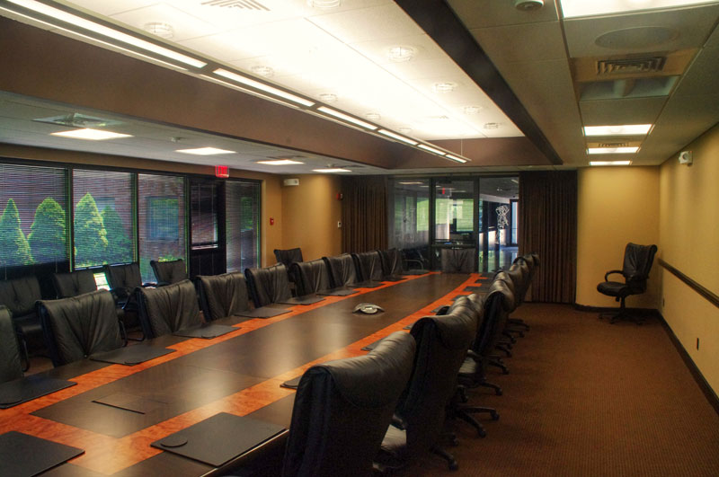 Local 17 Conference Room